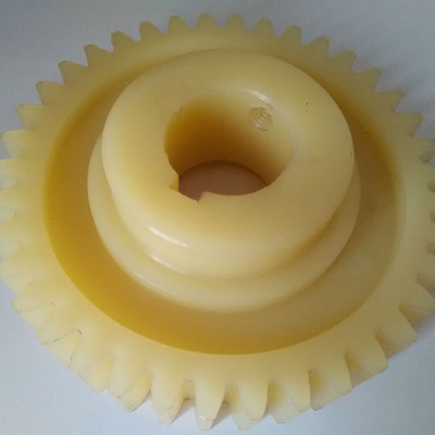 【玻璃清洗機(jī)尼龍齒輪塑料齒輪】報價_供應(yīng)商_圖片-河北鵬鳳橡塑制品