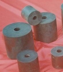 【【精品推薦】供應多種橡膠彈簧(圖)】價格,廠家,圖片,其他橡膠制品,棗強縣盛華橡塑制品-