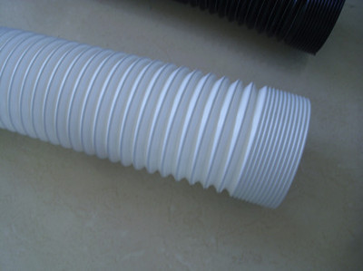 【PERT連接管加工 配件PERT連接管 波紋塑料軟管】價(jià)格,廠家,圖片,塑料管,磐安縣本昌橡塑制品廠-