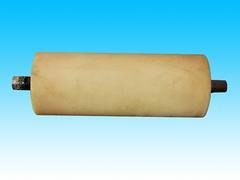 淄博專業橡膠膠輥生產廠家——玉海橡塑制品廠